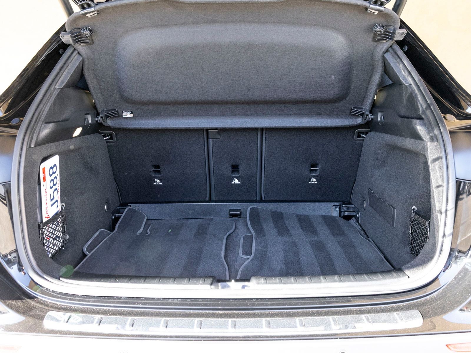 2025 Mercedes-Benz GLA GLA 250