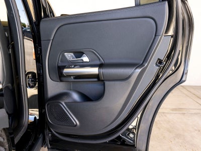 2025 Mercedes-Benz GLA GLA 250