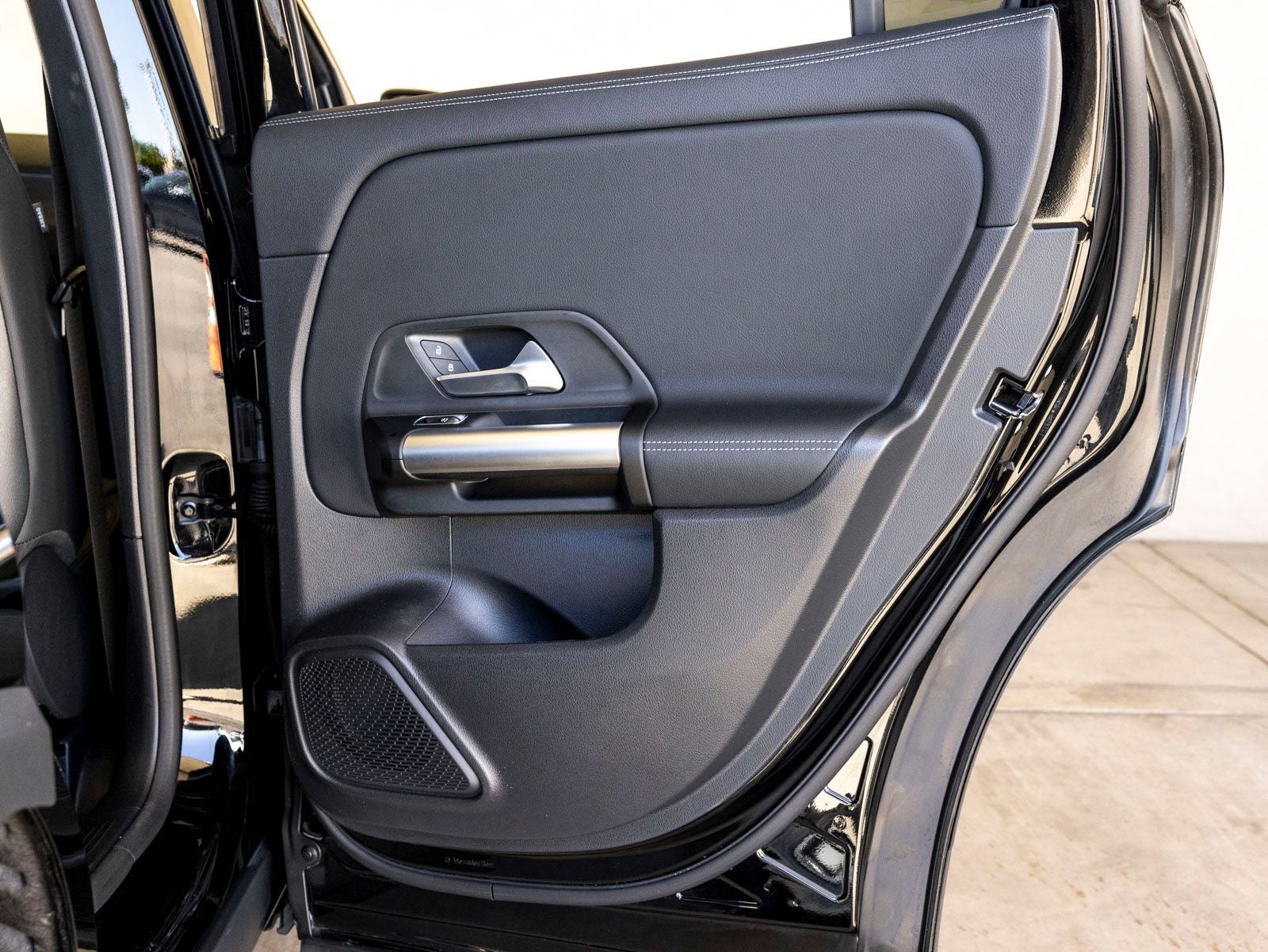 2025 Mercedes-Benz GLA GLA 250