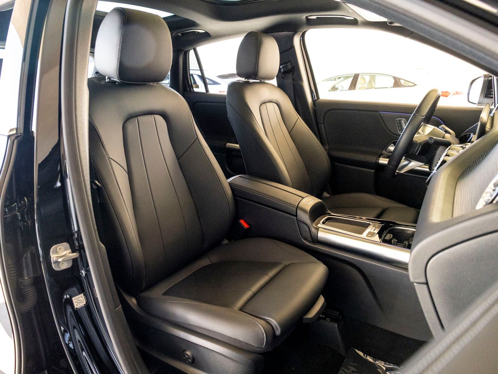 2025 Mercedes-Benz GLA GLA 250