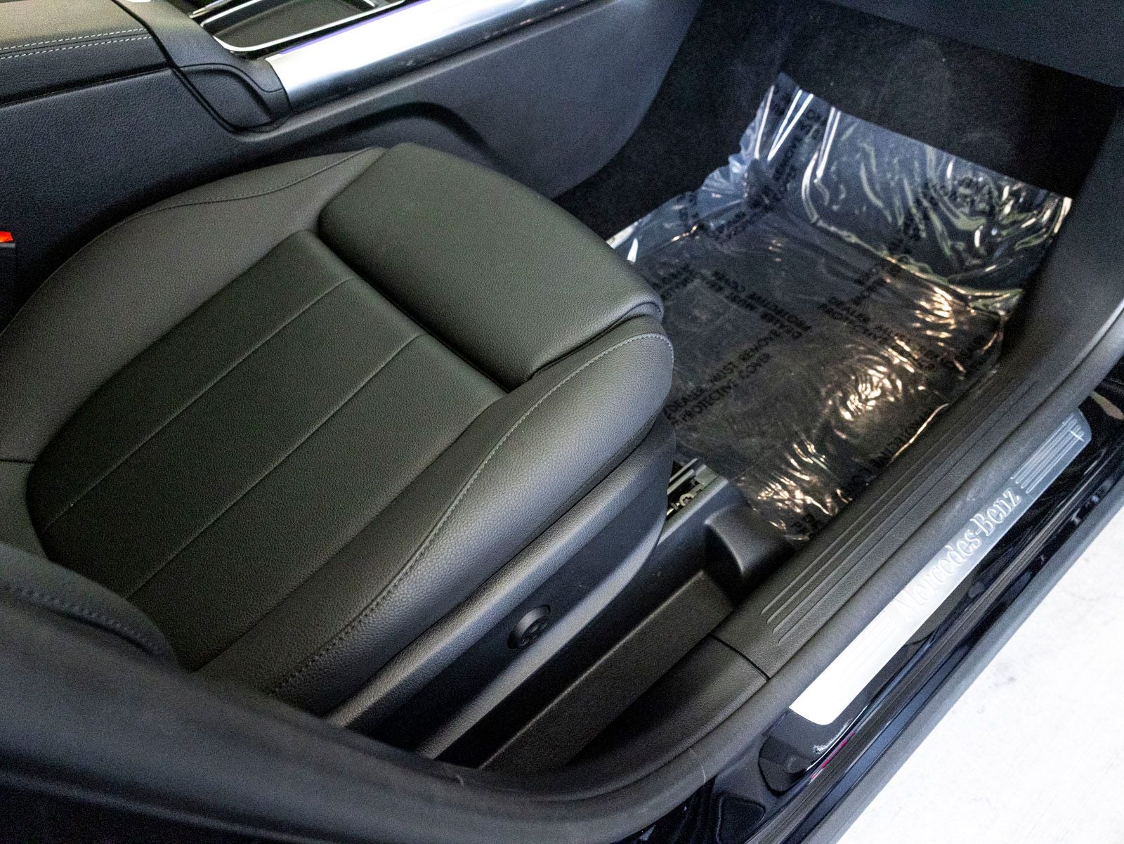 2025 Mercedes-Benz GLA GLA 250