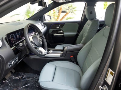 2026 Mercedes-Benz GLA GLA 250
