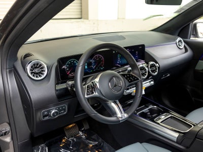 2026 Mercedes-Benz GLA GLA 250