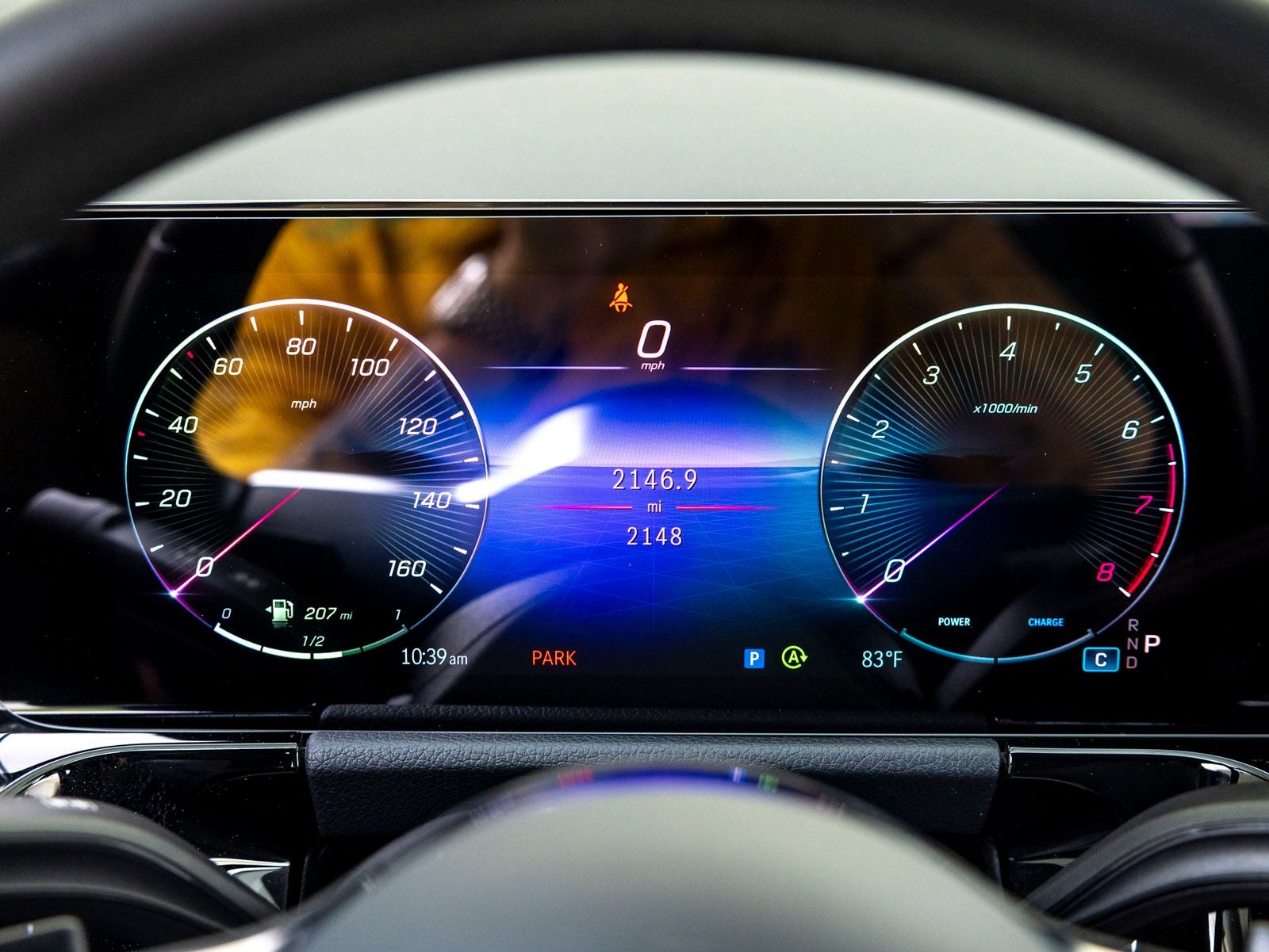 2026 Mercedes-Benz GLA GLA 250