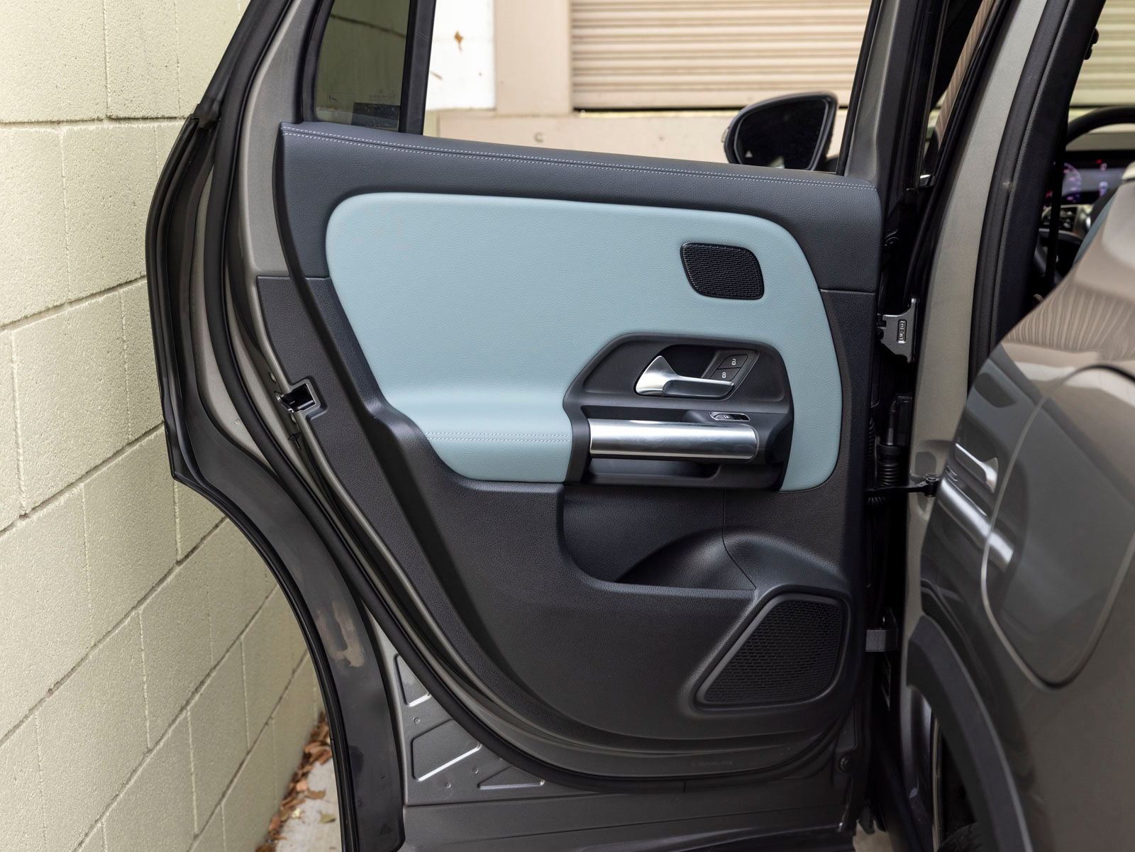 2026 Mercedes-Benz GLA GLA 250