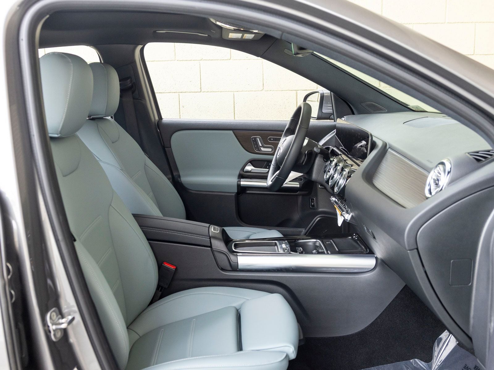 2026 Mercedes-Benz GLA GLA 250