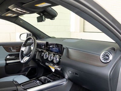 2026 Mercedes-Benz GLA GLA 250