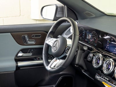 2026 Mercedes-Benz GLA GLA 250