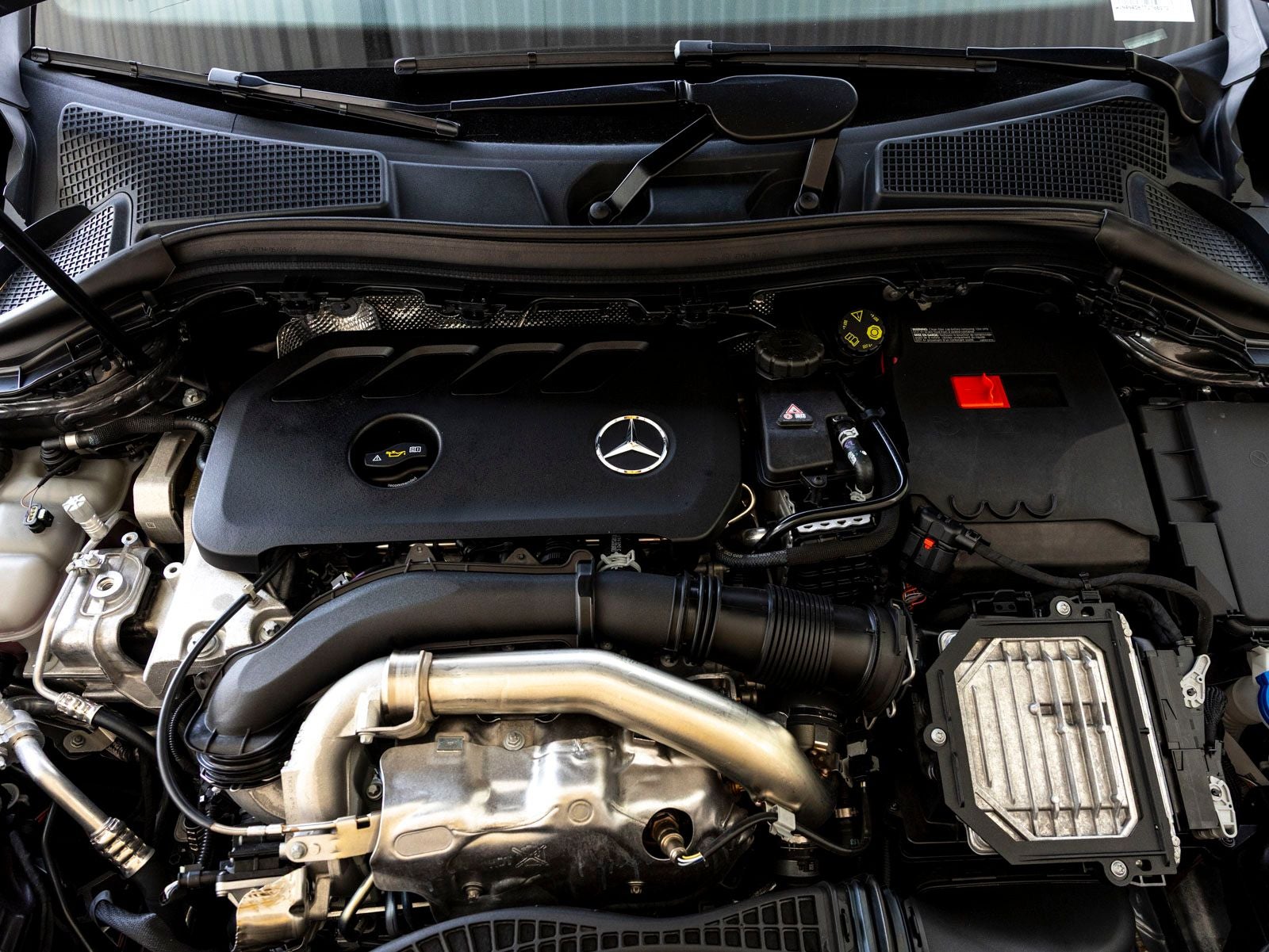 2026 Mercedes-Benz GLA GLA 250