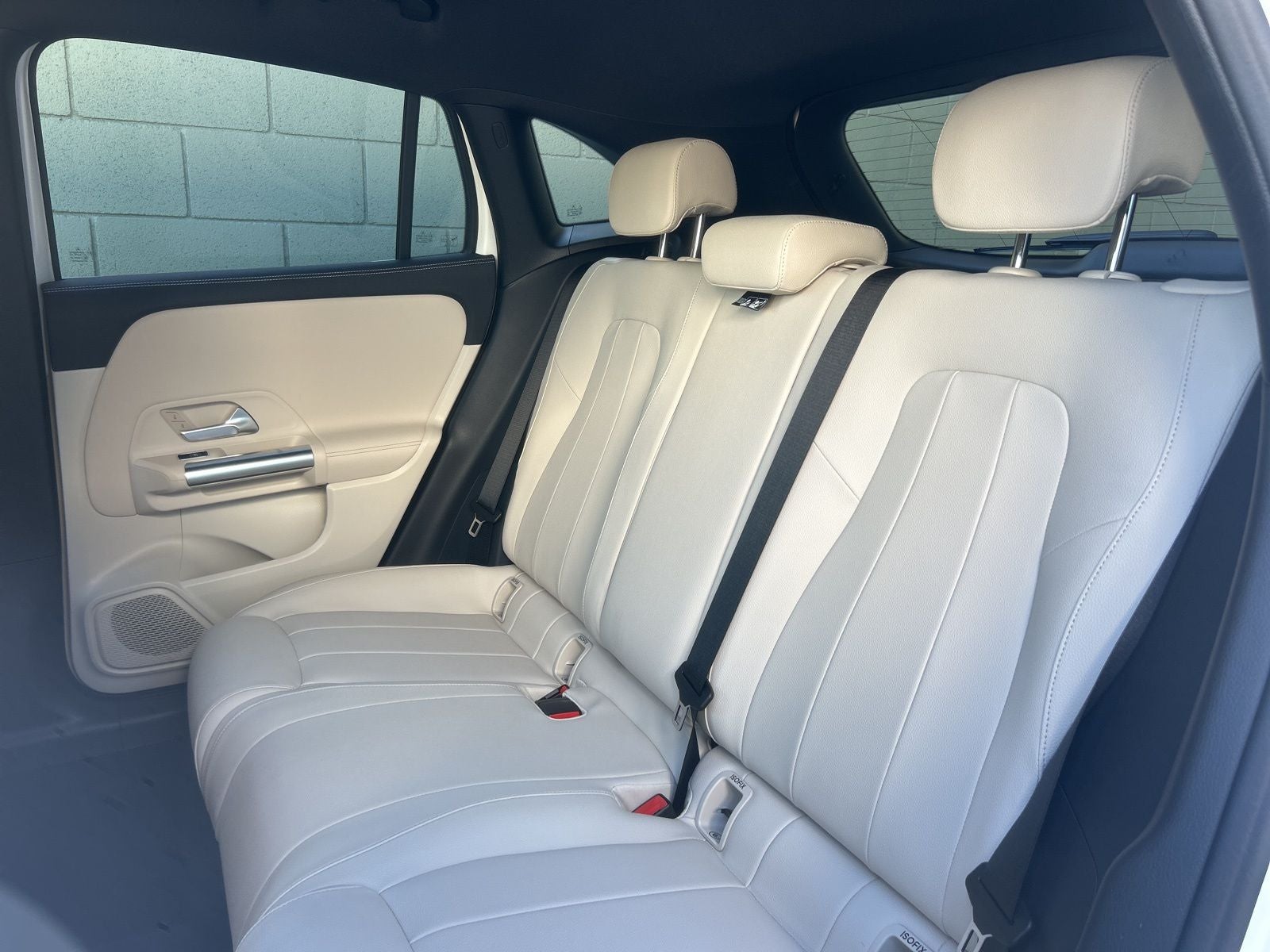 2026 Mercedes-Benz GLA GLA 250