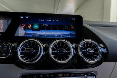 2026 Mercedes-Benz GLA GLA 250