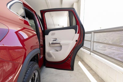 2026 Mercedes-Benz GLA GLA 250