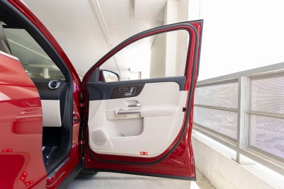 2026 Mercedes-Benz GLA GLA 250