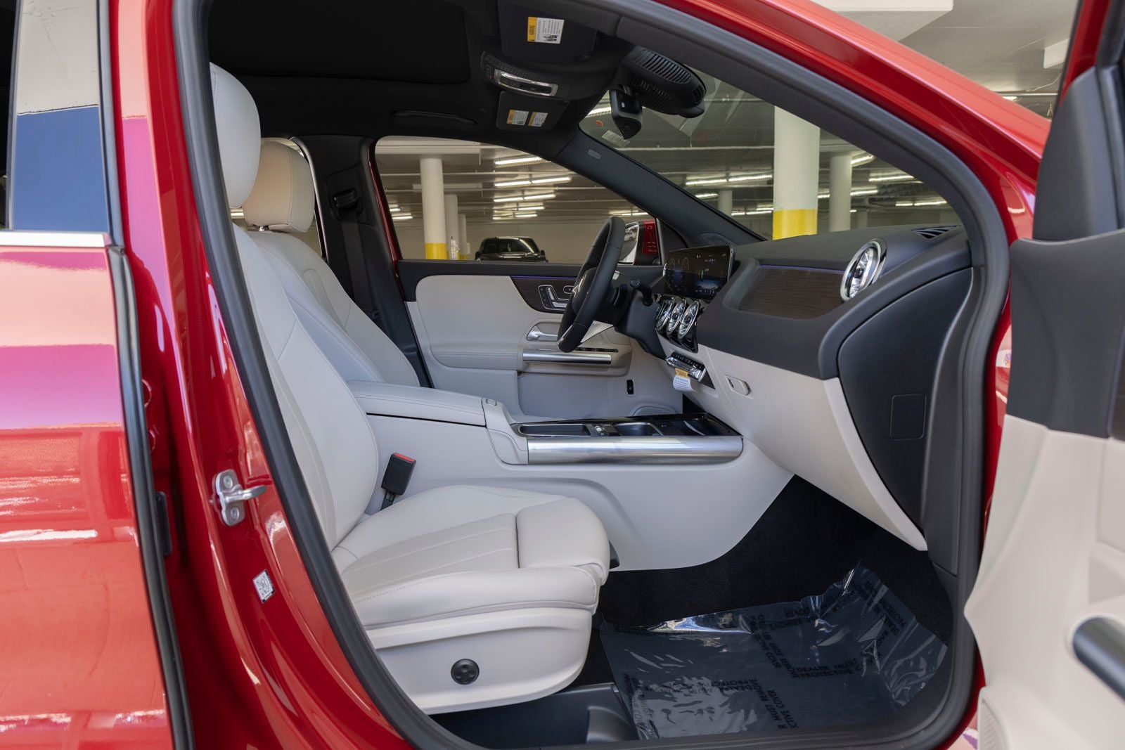 2026 Mercedes-Benz GLA GLA 250