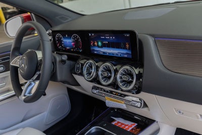 2026 Mercedes-Benz GLA GLA 250