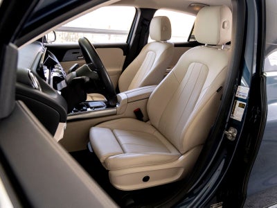 2023 Mercedes-Benz GLA GLA 250