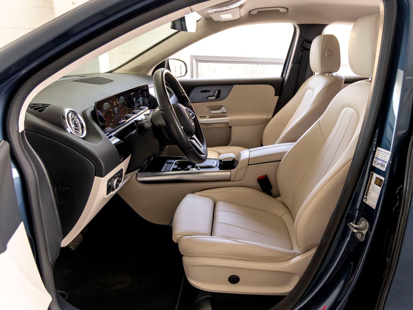 2023 Mercedes-Benz GLA GLA 250