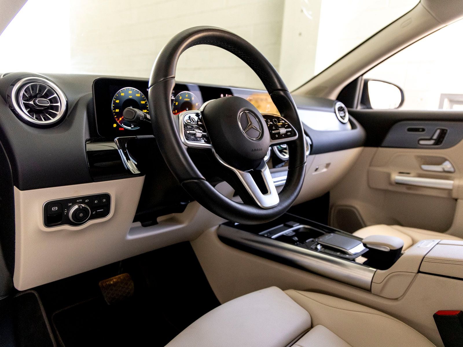 2023 Mercedes-Benz GLA GLA 250