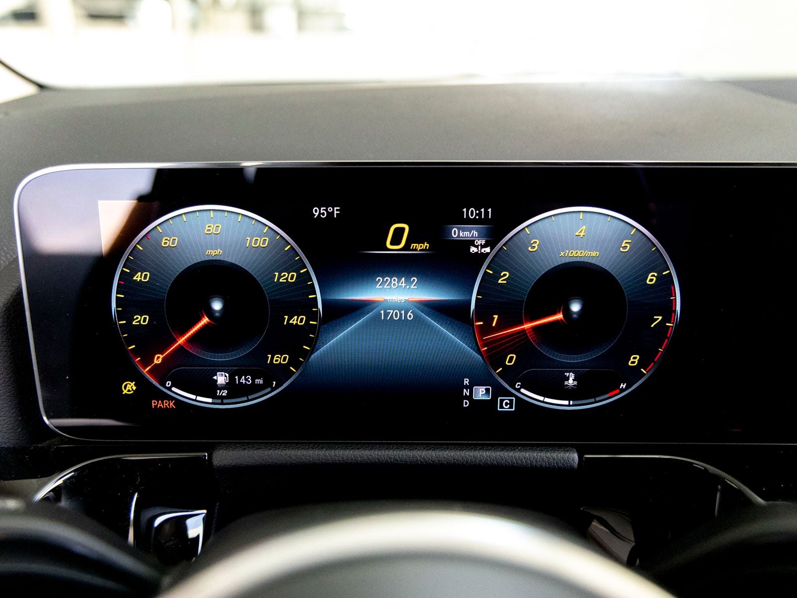 2023 Mercedes-Benz GLA GLA 250