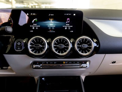 2023 Mercedes-Benz GLA GLA 250