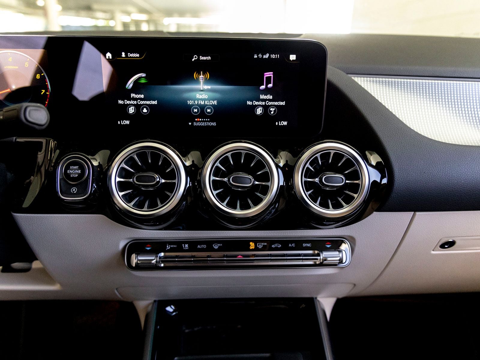 2023 Mercedes-Benz GLA GLA 250