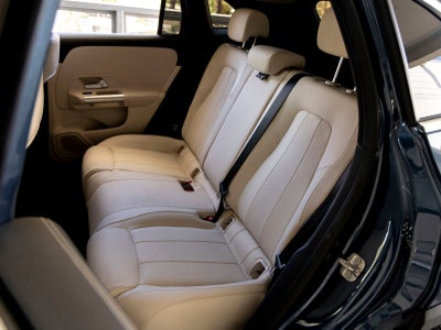 2023 Mercedes-Benz GLA GLA 250