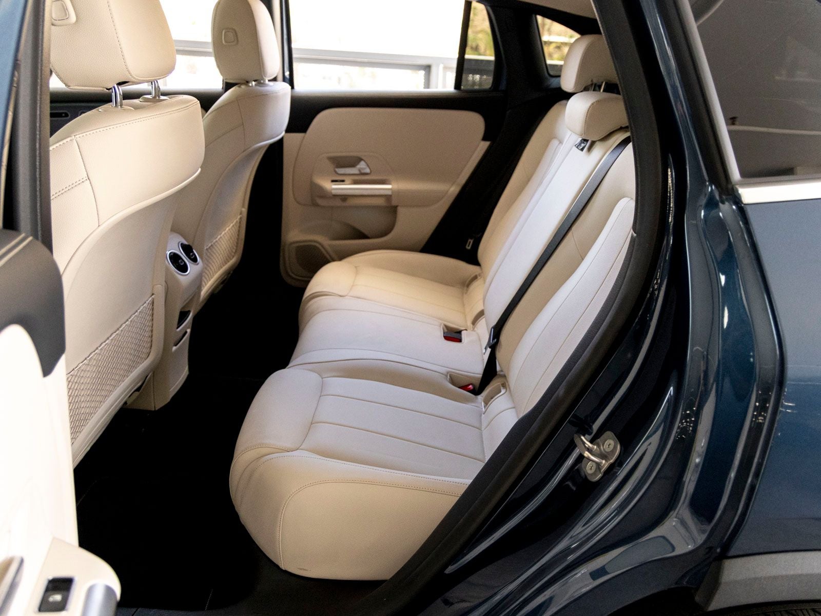 2023 Mercedes-Benz GLA GLA 250