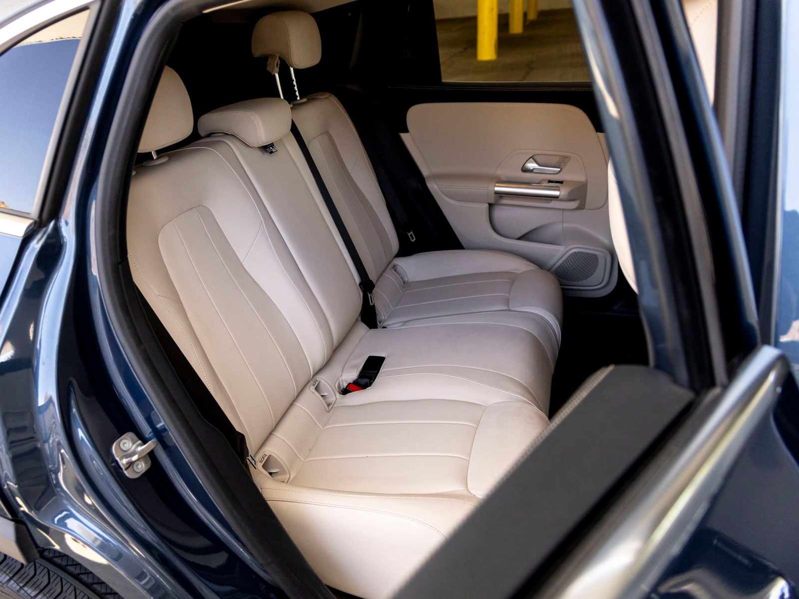 2023 Mercedes-Benz GLA GLA 250