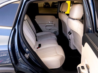 2023 Mercedes-Benz GLA GLA 250