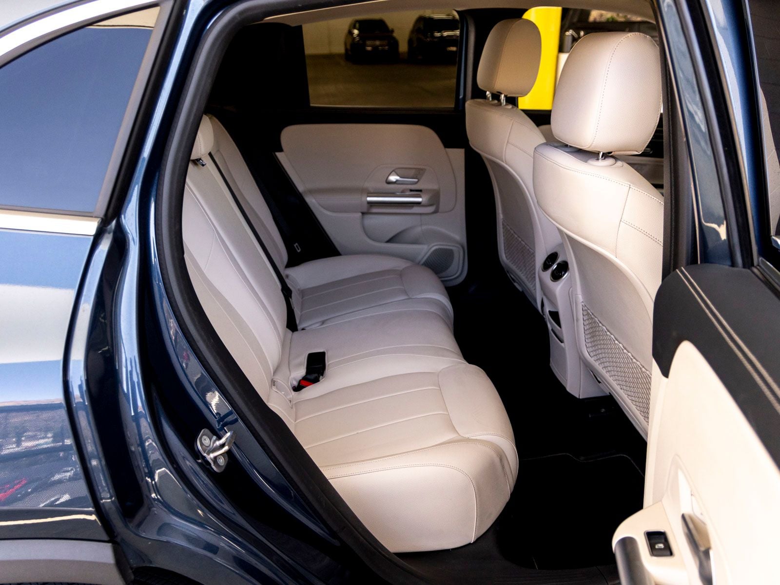 2023 Mercedes-Benz GLA GLA 250