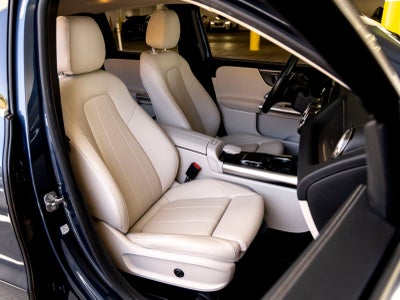 2023 Mercedes-Benz GLA GLA 250