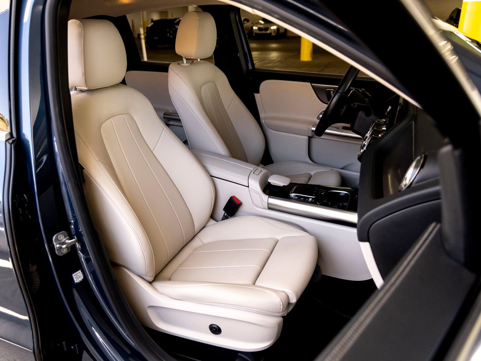 2023 Mercedes-Benz GLA GLA 250