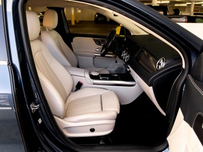 2023 Mercedes-Benz GLA GLA 250