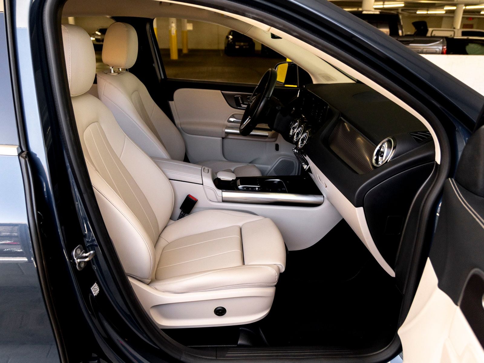 2023 Mercedes-Benz GLA GLA 250
