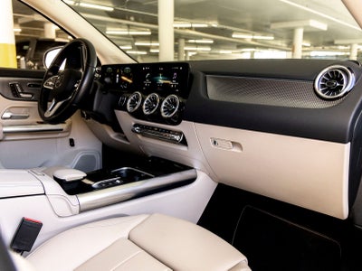2023 Mercedes-Benz GLA GLA 250