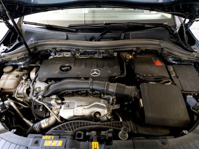 2023 Mercedes-Benz GLA GLA 250
