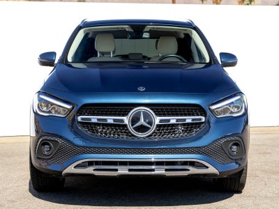 2023 Mercedes-Benz GLA GLA 250
