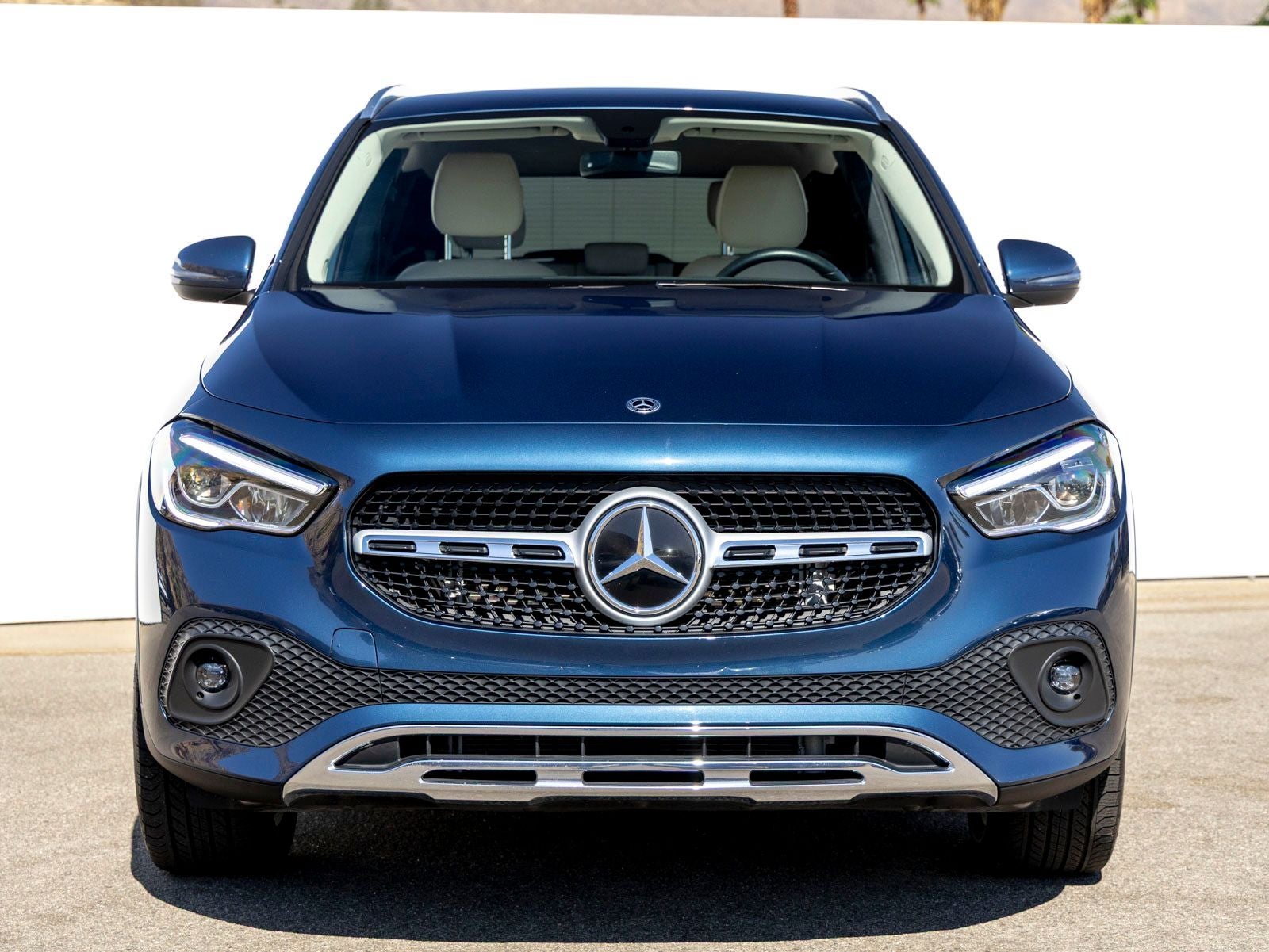 2023 Mercedes-Benz GLA GLA 250