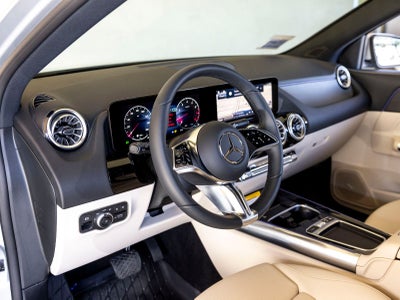 2026 Mercedes-Benz GLA GLA 250