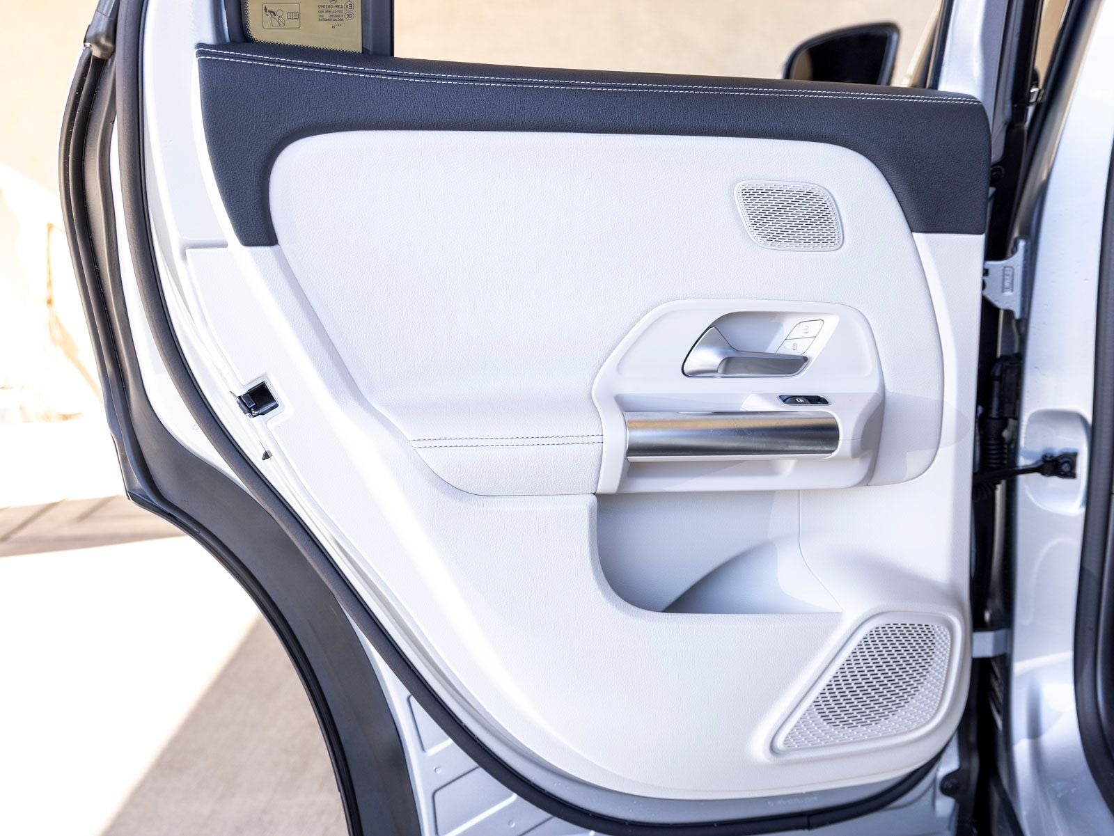 2026 Mercedes-Benz GLA GLA 250