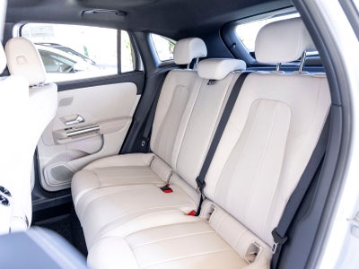 2026 Mercedes-Benz GLA GLA 250