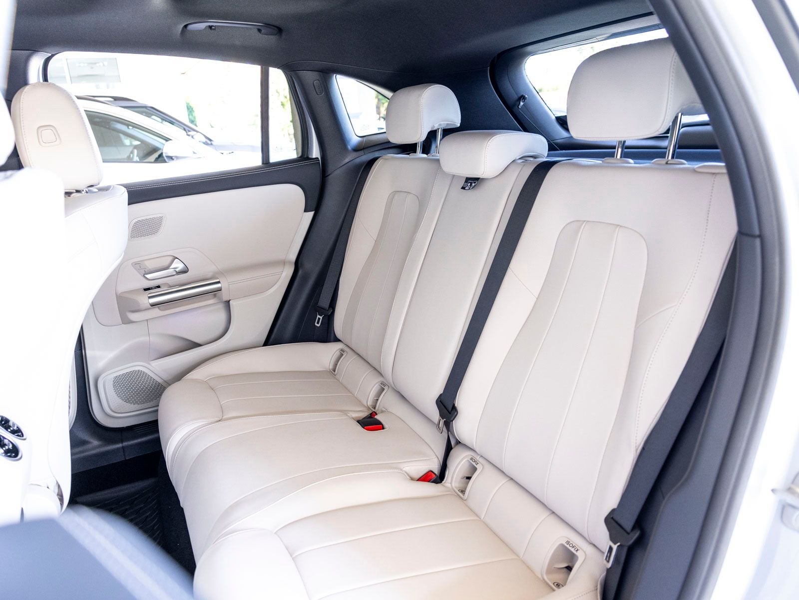 2026 Mercedes-Benz GLA GLA 250