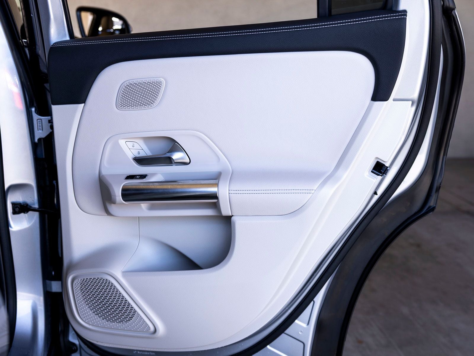 2026 Mercedes-Benz GLA GLA 250