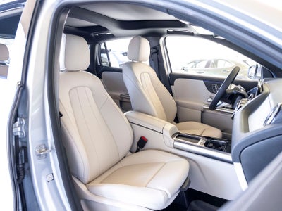 2026 Mercedes-Benz GLA GLA 250