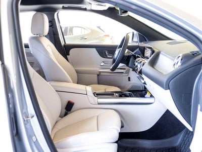 2026 Mercedes-Benz GLA GLA 250