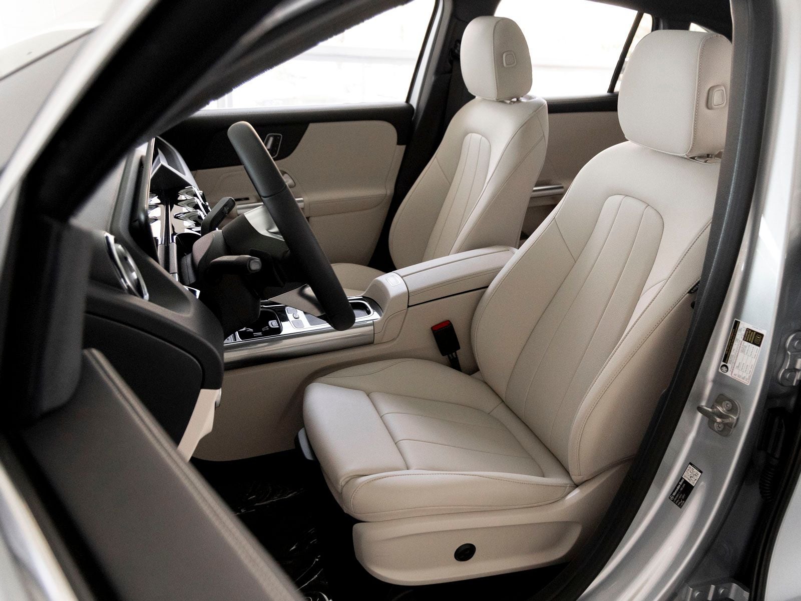 2026 Mercedes-Benz GLA GLA 250