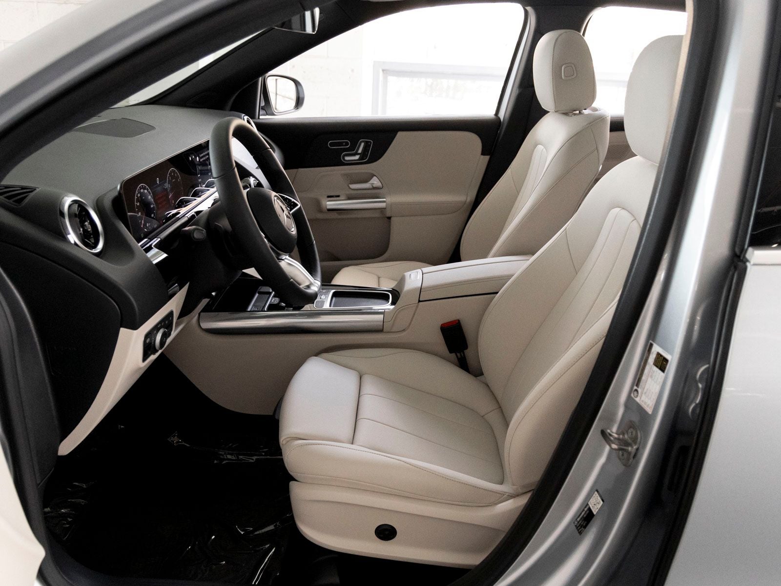 2026 Mercedes-Benz GLA GLA 250