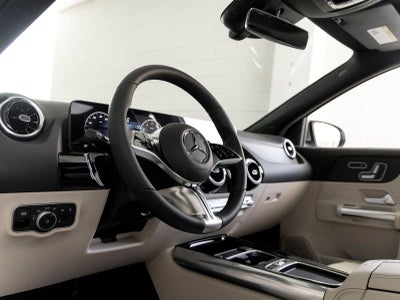 2026 Mercedes-Benz GLA GLA 250