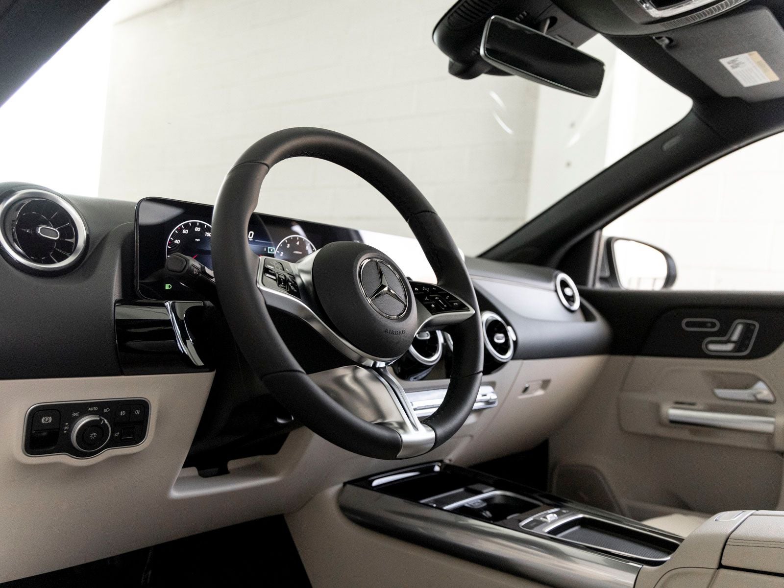 2026 Mercedes-Benz GLA GLA 250