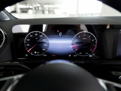 2026 Mercedes-Benz GLA GLA 250